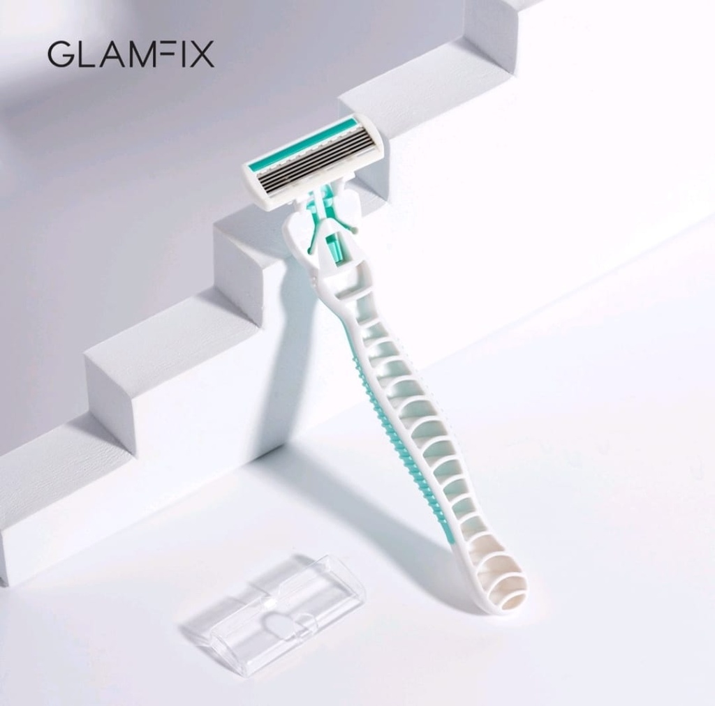 GLAM FIX HAIR REMOVAL RAZOR