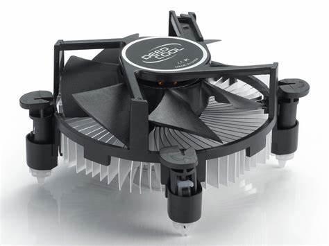 FAN CASING DEEPCOOL CK11509