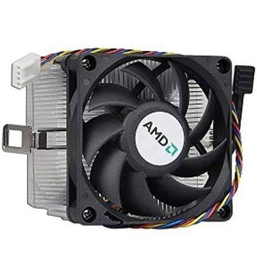 FAN PROCESSOR AMD LED ORI