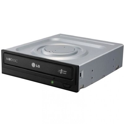 INTERNAL DVD RW LG TRAY