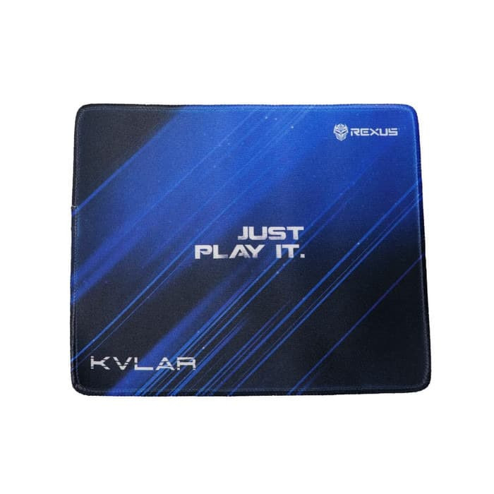 MOUSEPAD REXUS KVLAR T4