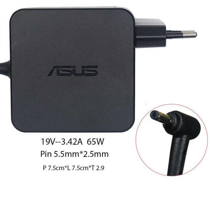 Adaptor Asus Kotak 19V 3.42A 65watt (4.0 1.35mm)