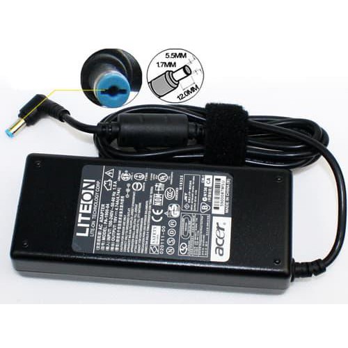 ADAPTOR ACER 19V 4,7A ORI