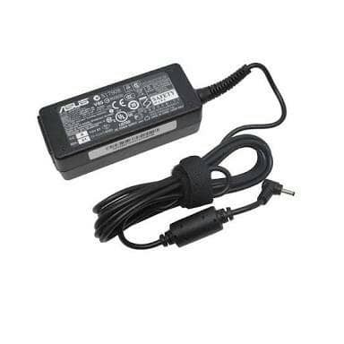 ADAPTOR ASUS 19V 2,1A (5,5 X 2,5)