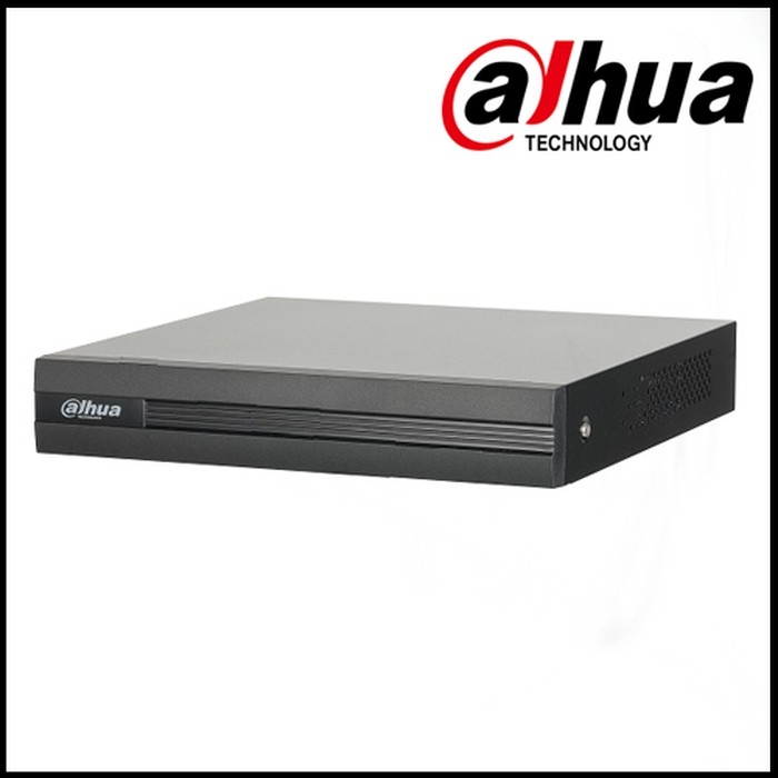 NVR Dahua 8 Channel EZ-IP NVR1B08HS