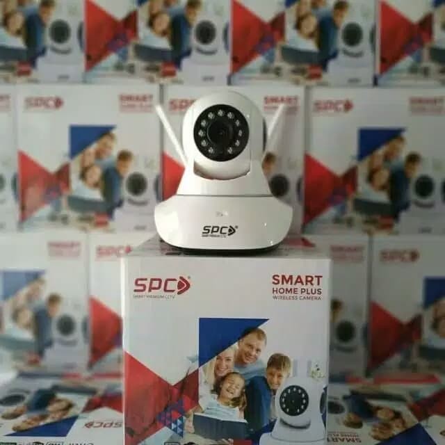 CAMERA CCTV BABYCAM SPC SMART