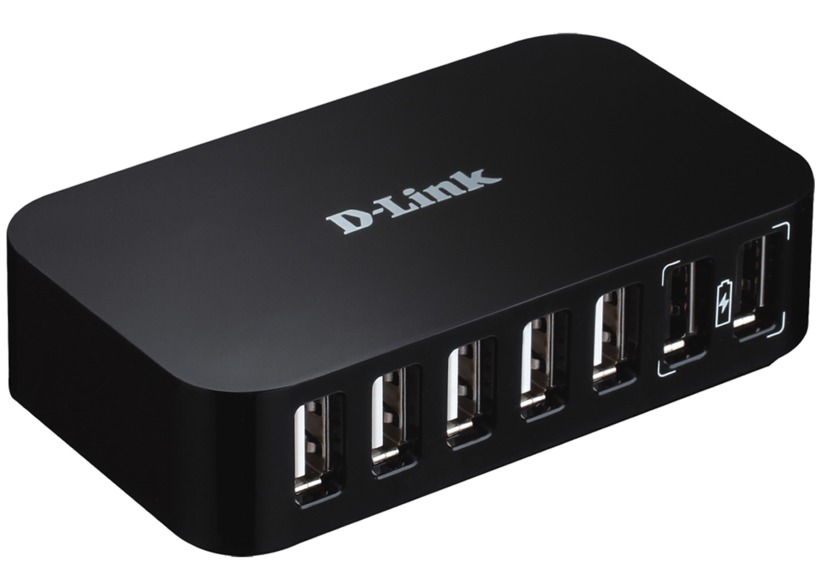 USB HUB 7 port H7