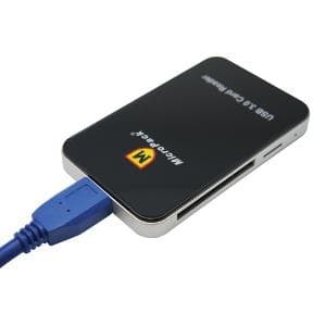 USB HUB MCR-3.0