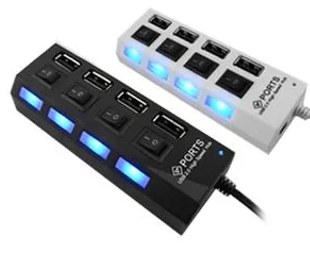 USB HUB SOTTA 4 PORT 3.0