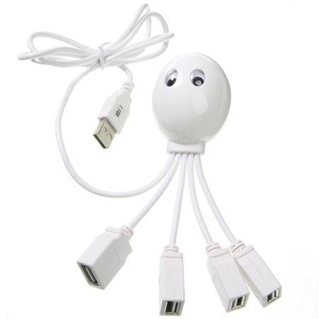 USB HUB GURITA