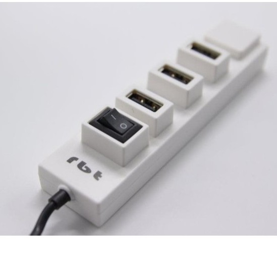 USB HUB RBT 6039