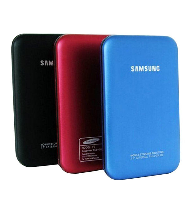Casing HDD 2.5&quot; Samsung