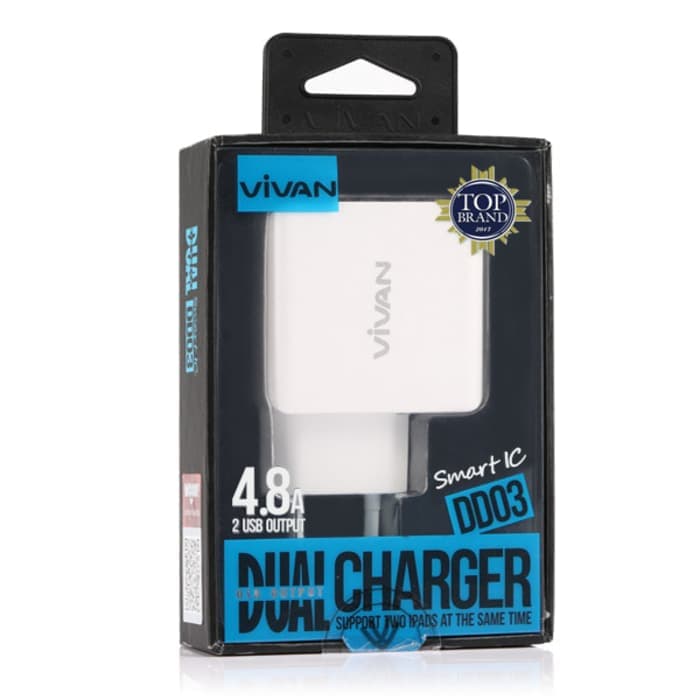 Charger Vivan DD03