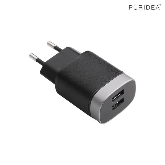 Kepala Charger Puridea C05