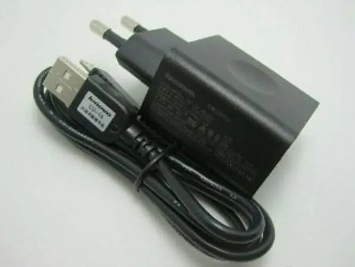 TC CHARGER LENOVO ORI