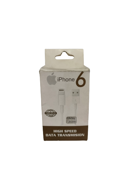 CHARGER HP IPHONE 6KW