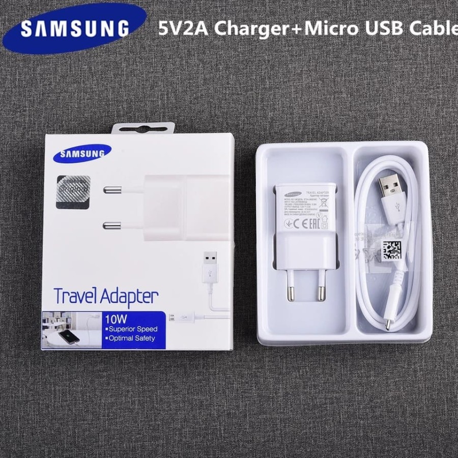 CHARGER HP SAMSUNG 100% S4/N7100