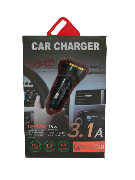 CHARGER MOBIL 3.1
