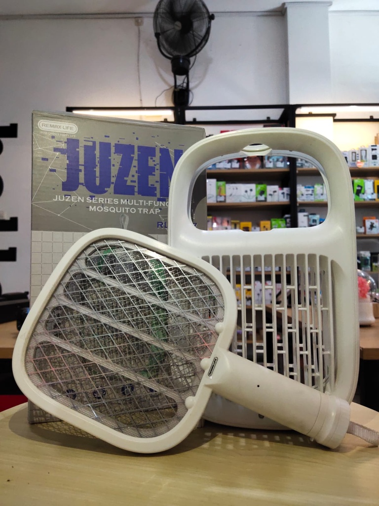 REMAX MOSQUITO TRAP JUUZEN RLLF07