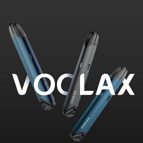 Vape VOOLAX Spade-J Kit