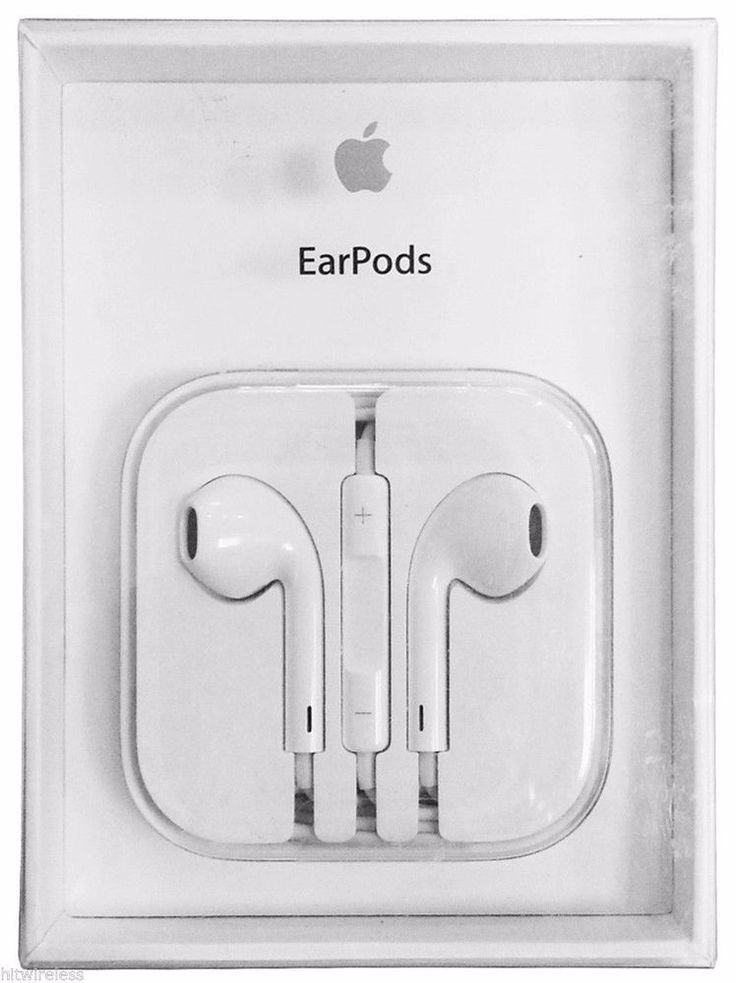 EarPods Iphone ORI 100% Iphone 7-12-13 PROMAX