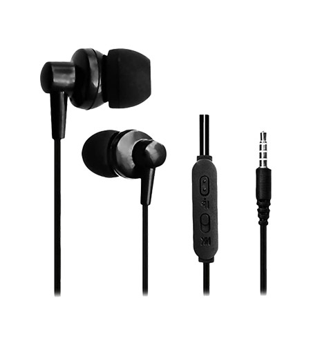Headset RESONG W3+