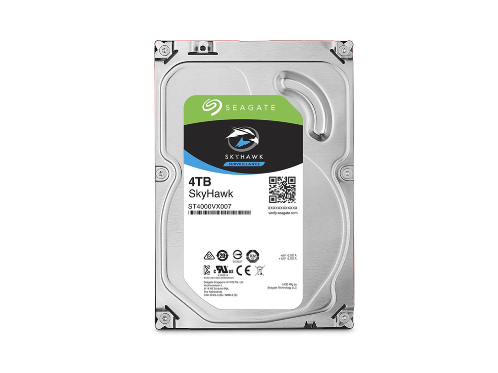 HARDISK INTERNAL 4TB SEAGATE SKYHAWK