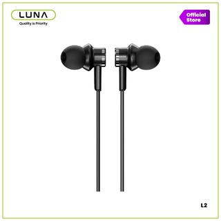 Earphone Wireless Luna Tarnish PD-L2