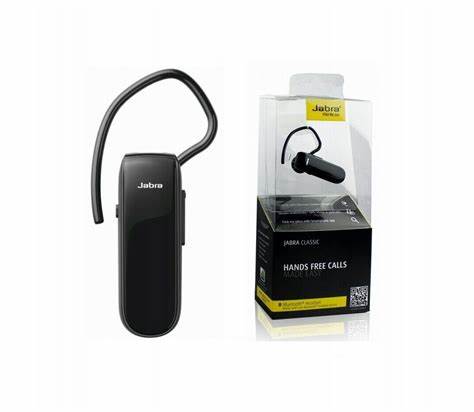 HF Bluetooth Jabra Classic