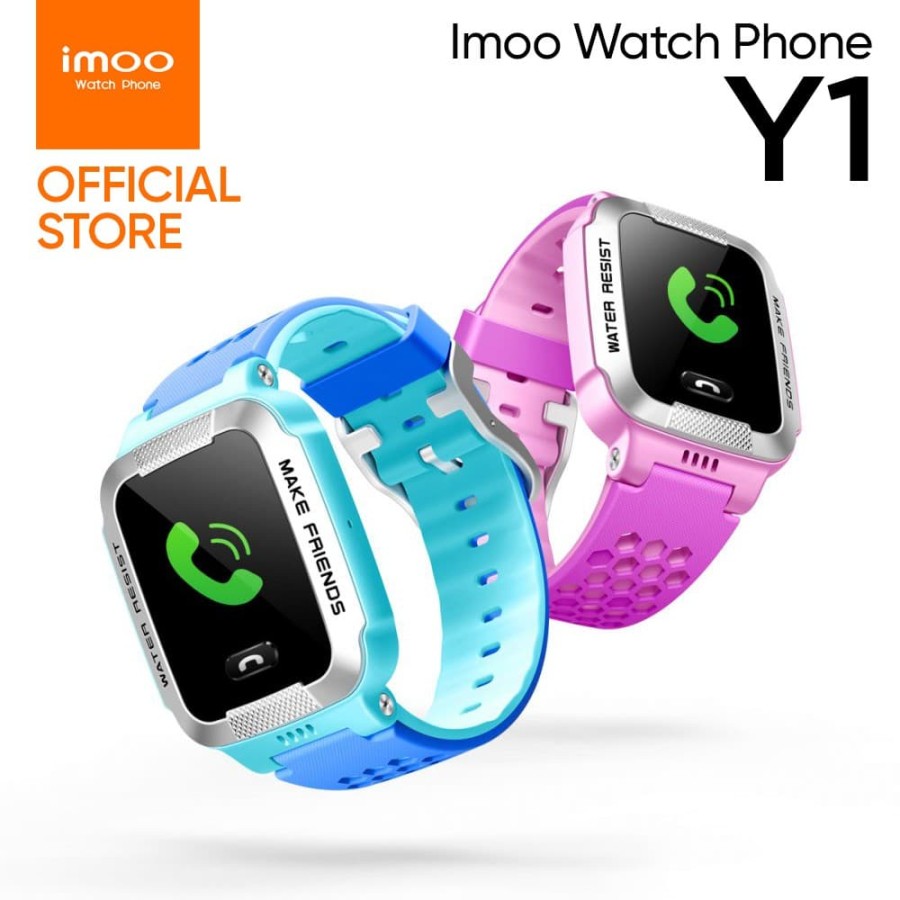 Smartwatch IMOO Y1