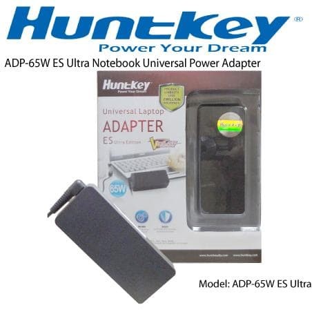 ADAPTOR UNIVERSAL HUN