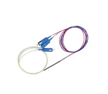 RATIO 5:95 SINGLE MODE THREE WINDOWS