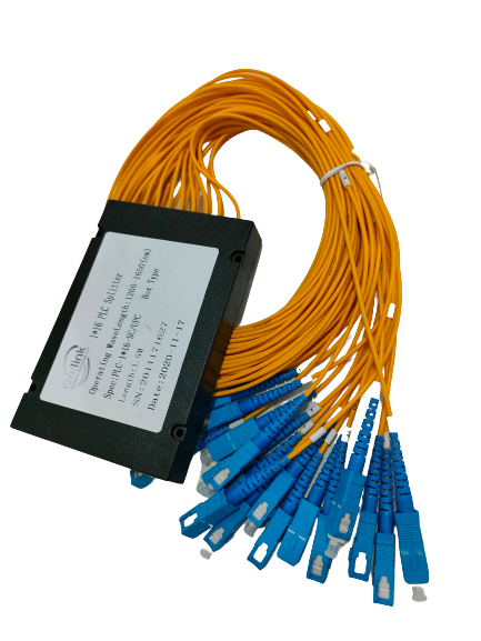 SPLITER 1:16 SC/UPC