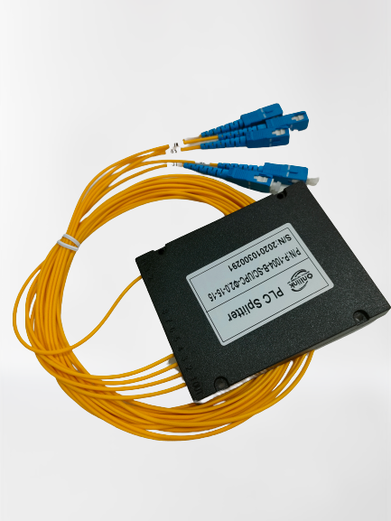 SPLITER 1:4 FIBER OPTIC (BIASA)