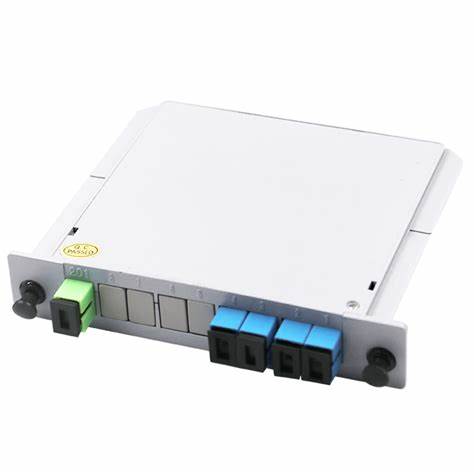 SPLITER BOX 1:4 PASIF SC/UPC