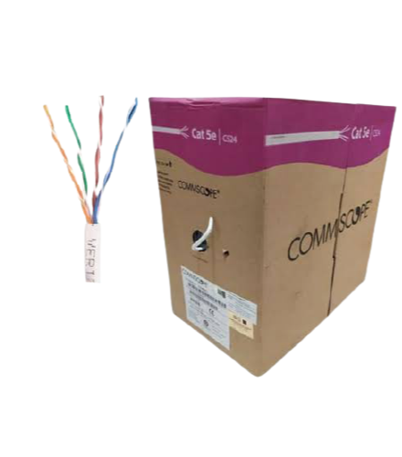 KABEL LAN COMMSCOPE CAT 5