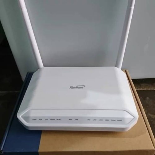 MODEM FIBER HOME HG6145D2