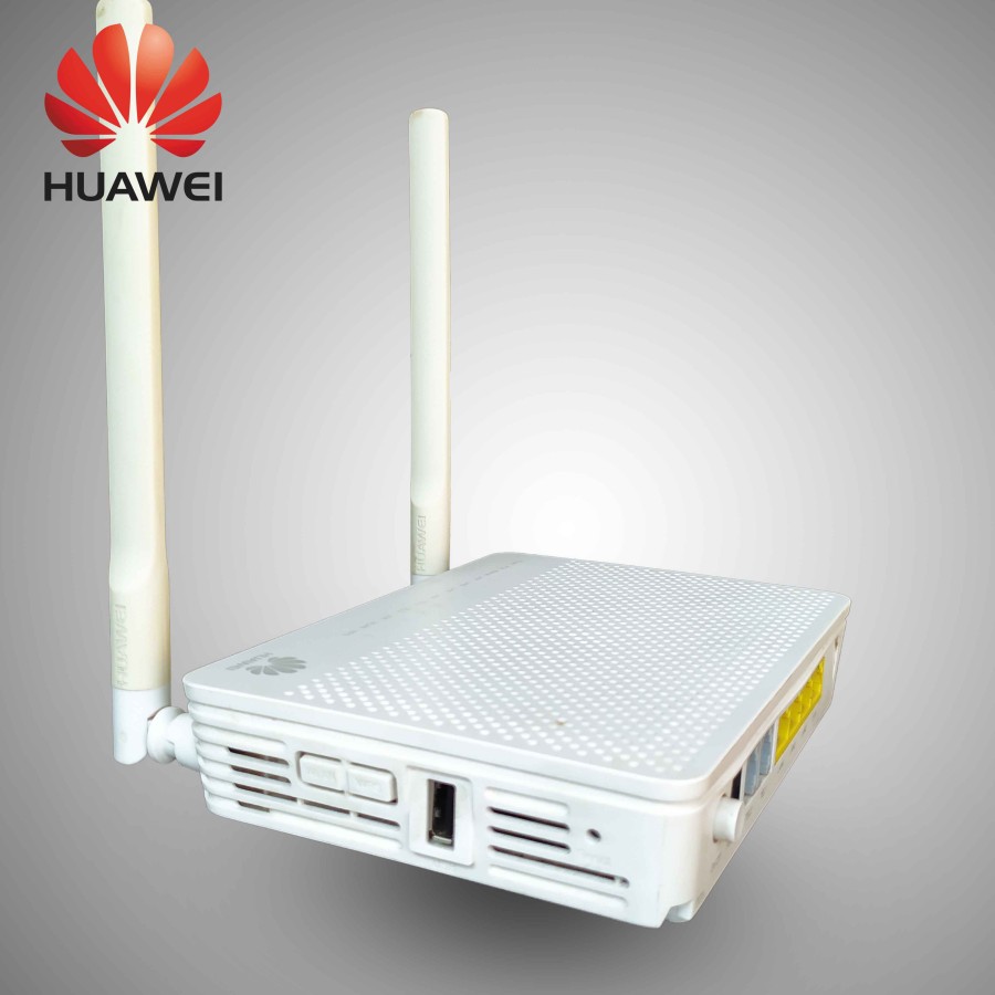 MODEM GPHONE HUAWEI HG8245H ID NET