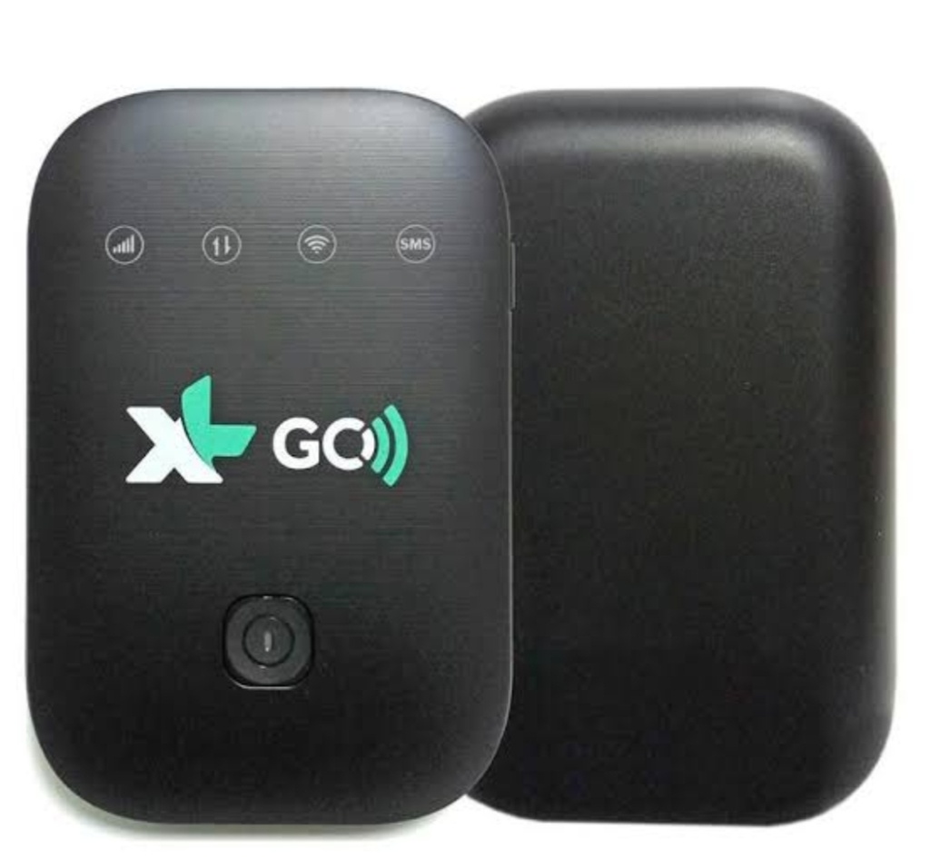 MODEM MIFI XL GO