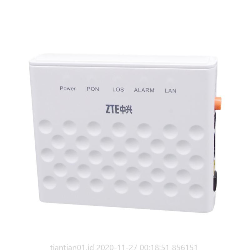 MODEM ZTE F601