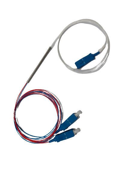 RATIO 40:60 SINGLE MODE THREE WINDOWS