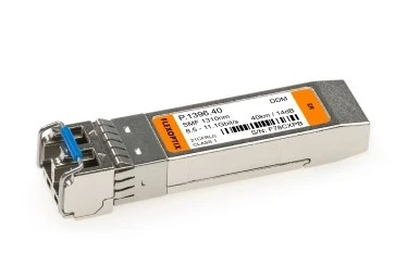 SFP 10GB 40KM DUPLEX LC CONNECTOR (/PCS)