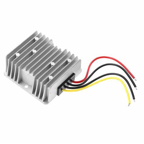 STEP UP DC 12V TO 48V