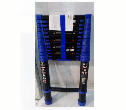 TANGGA 4.4M BLUE EDITION