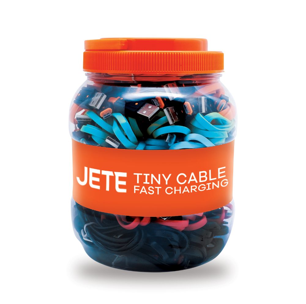 Kabel Data Micro Jete Toples 1 Meter