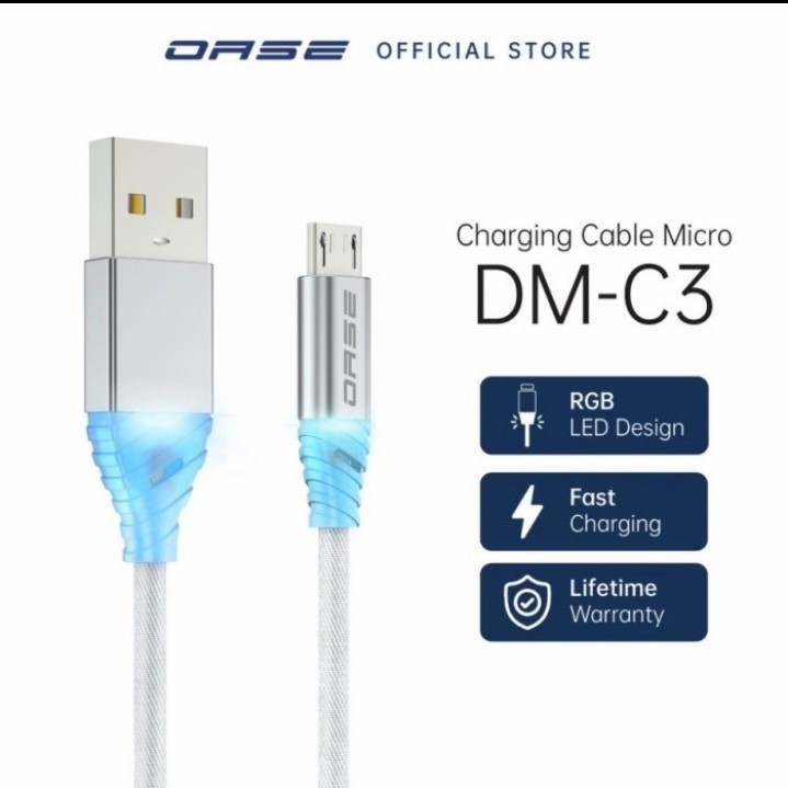 Kabel Data Micro OASE  DM-C3 Led Kabel