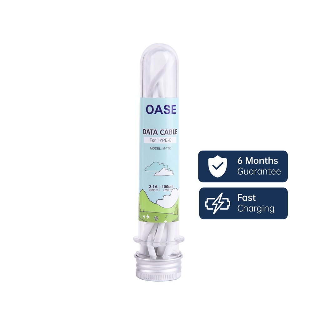 Kabel Data Micro OASE Tube