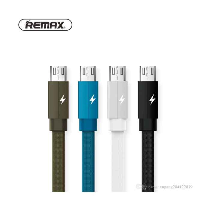 Kabel Data Micro Remax Kerolla 2M Rc-094M