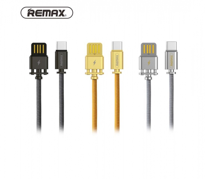 Kabel Data Micro Remax Dominator 1M RC-064M