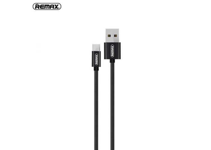 Kabel Micro Remax Fabric 1M RC-091M